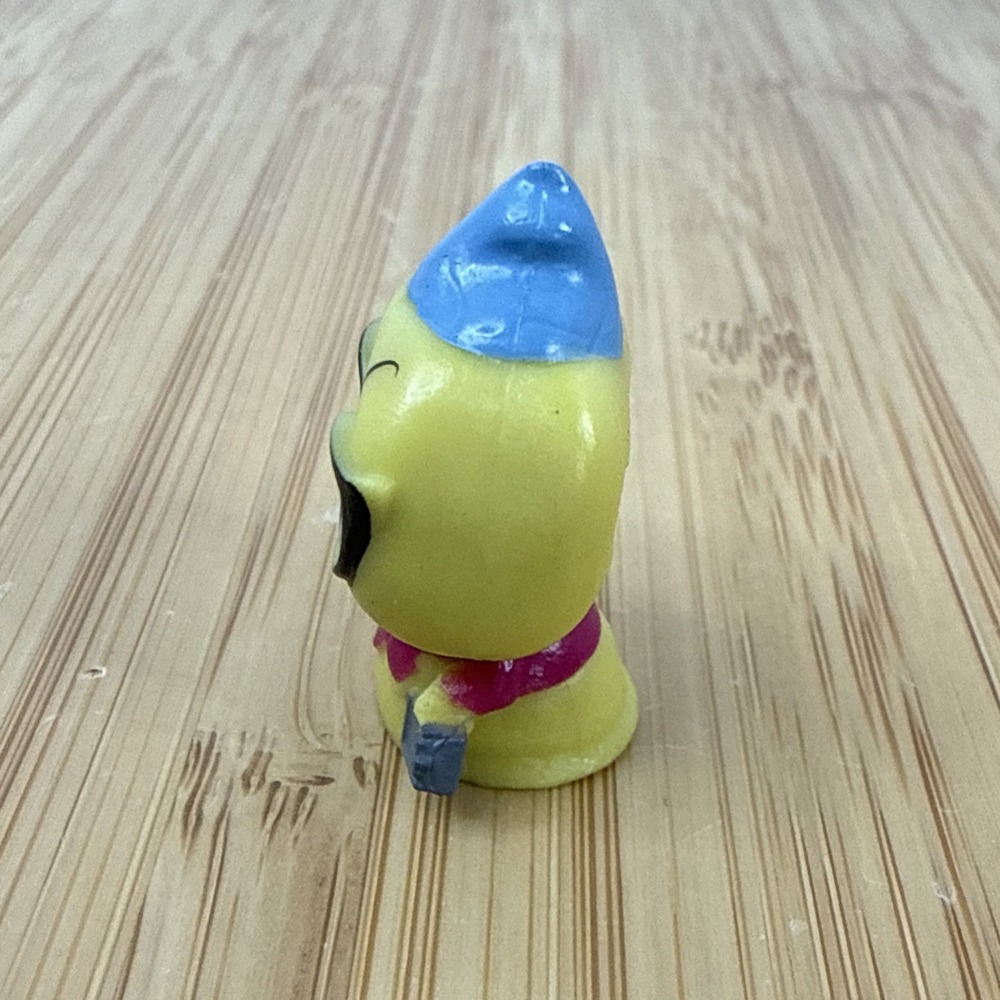 Disney Doorables Series 1 Monsters Inc Roz And George Sanderson - Picture 3 of 11